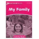 Dolphin Readers Starter My Family - تصویر 2
