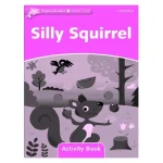 Dolphin Readers Starter Silly Squirrel - تصویر 2