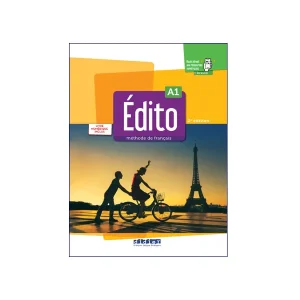 EDITO A1 Second Edition