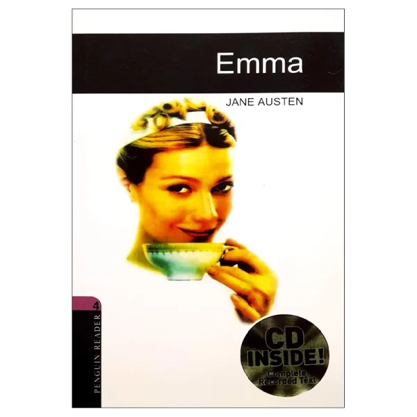 Emma - تصویر 1