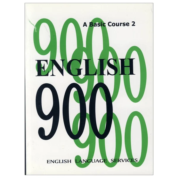 English 900 A Basic Course 2 - تصویر 2