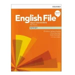 English File Upper-Intermediate Fourth Edition - تصویر 2