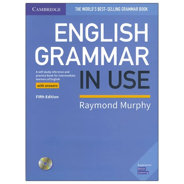 English Grammar In Use Fifth Edition - تصویر 2