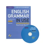 English Grammar In Use Fifth Edition