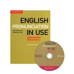 English Pronunciation In Use Elementary