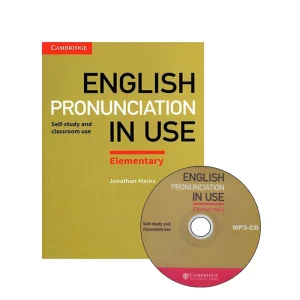 English Pronunciation In Use Elementary