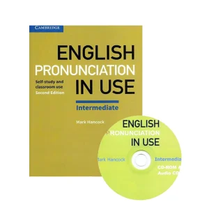 English Pronunciation In Use intermediate Second Edition