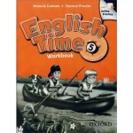 English time 5 Second Edition - تصویر 2