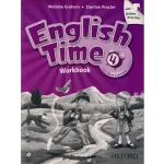 English time 4 Second Edition - تصویر 2