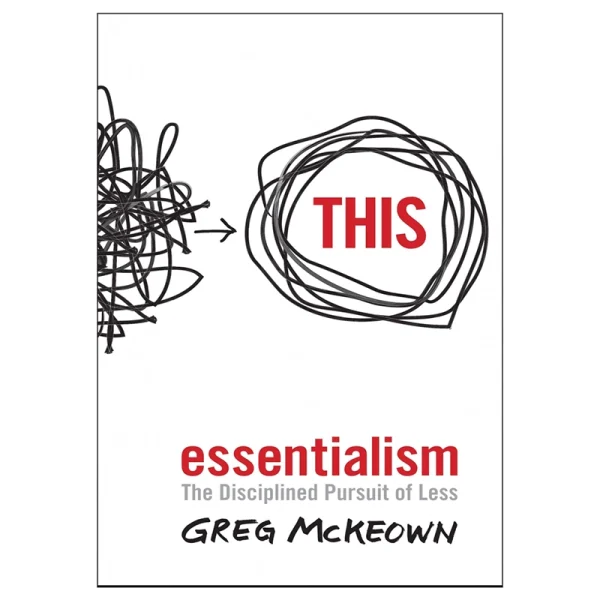 Essentialism - تصویر 1
