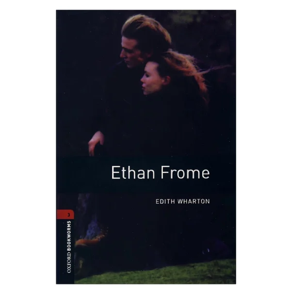 Ethan Frome - تصویر 1