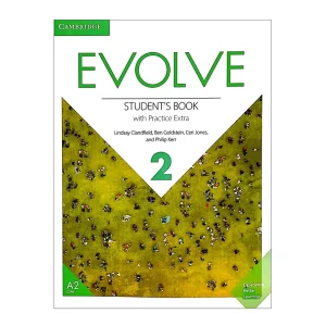 Evolve 2