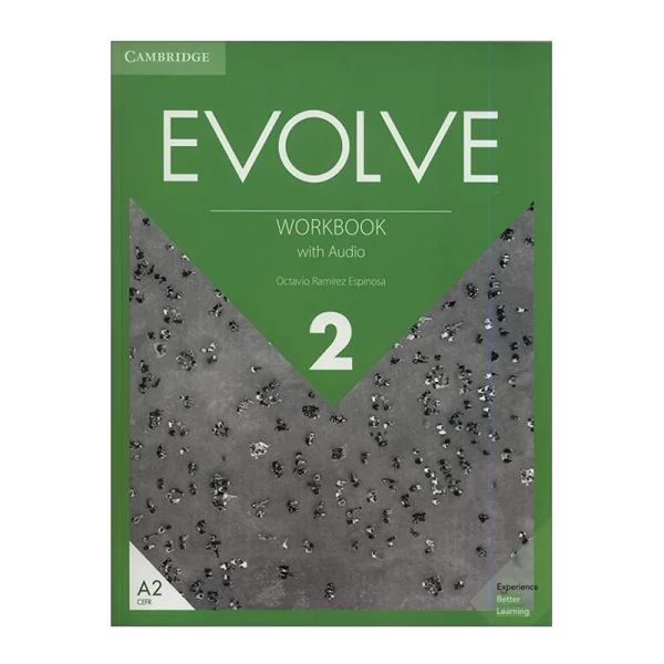 Evolve 2 - تصویر 2