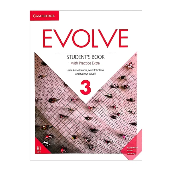 Evolve 3 - تصویر 1