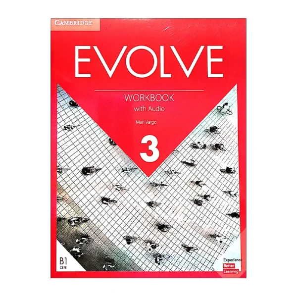 Evolve 3 - تصویر 2