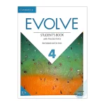 Evolve 4