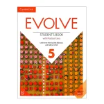 Evolve 5