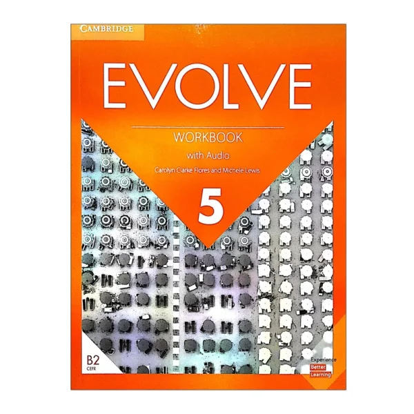 Evolve 5 - تصویر 2