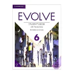 Evolve 6
