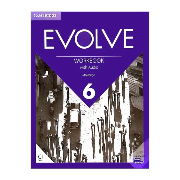 Evolve 6 - تصویر 2