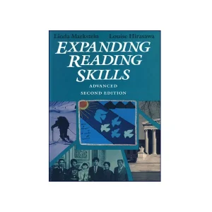Expanding Reading Skills Advanced Second Edition