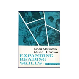 Expanding Reading Skills Advanced