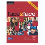 Face2Face Elementary Second Edition