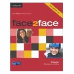 Face2Face Elementary Second Edition - تصویر 2