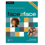 Face2Face Intermediate Second Edition - تصویر 2