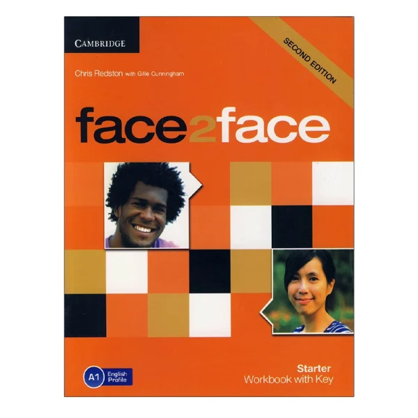 Face2Face Starter Second Edition - تصویر 2