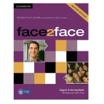 Face2Face Upper Intermediate Second Edition - تصویر 2