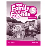 Family and Friends 5 Second Edition - تصویر 2