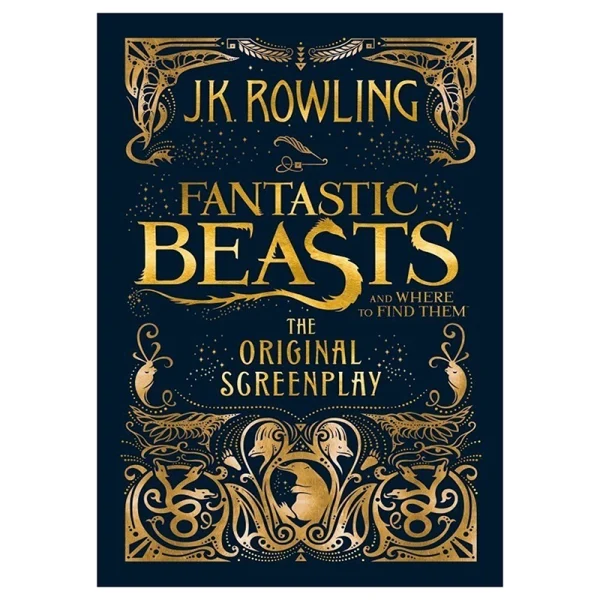Fantastic Beasts - تصویر 1