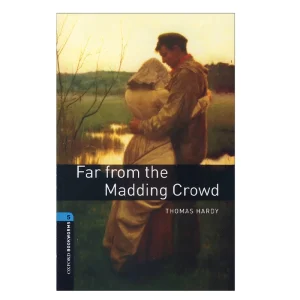 Far from the Madding Crowd