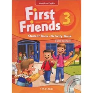 American First Friends 3