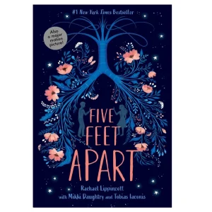 Five Feet Apart