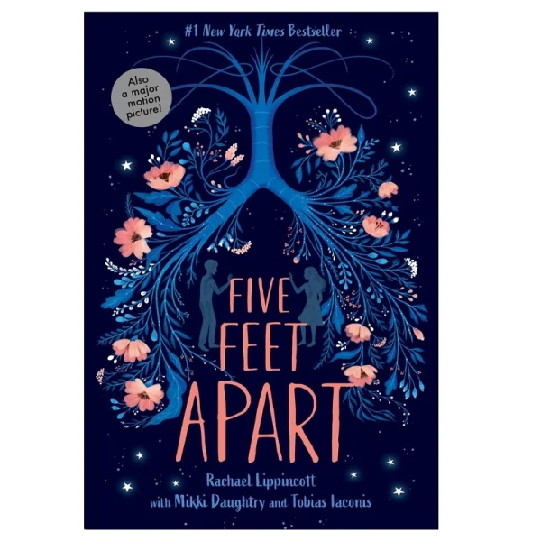 Five Feet Apart - تصویر 1