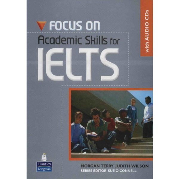 Focus on Academic Skills for IELTS - تصویر 1