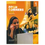 Four Corners 1 Second Edition