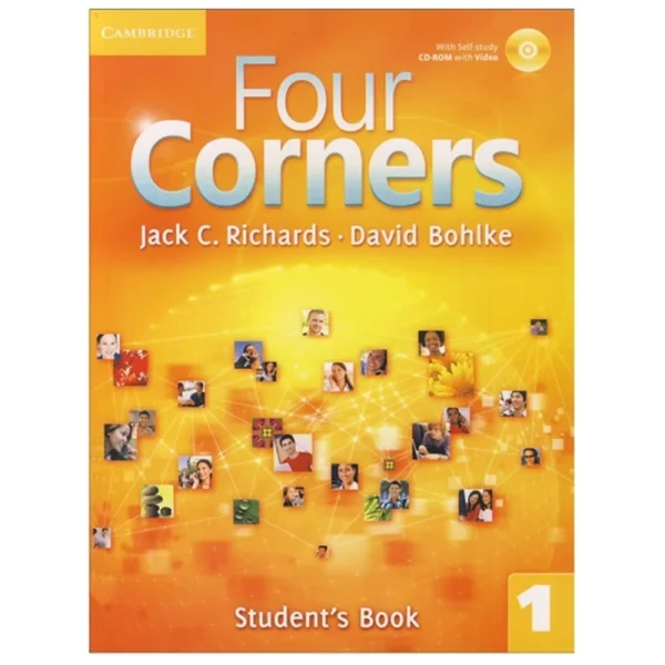 Four Corners 1 - تصویر 1