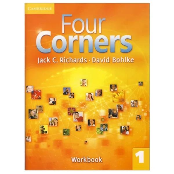 Four Corners 1 - تصویر 2