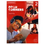 Four Corners 2 Second Edition