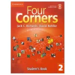 Four Corners 2