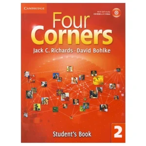 Four Corners 2