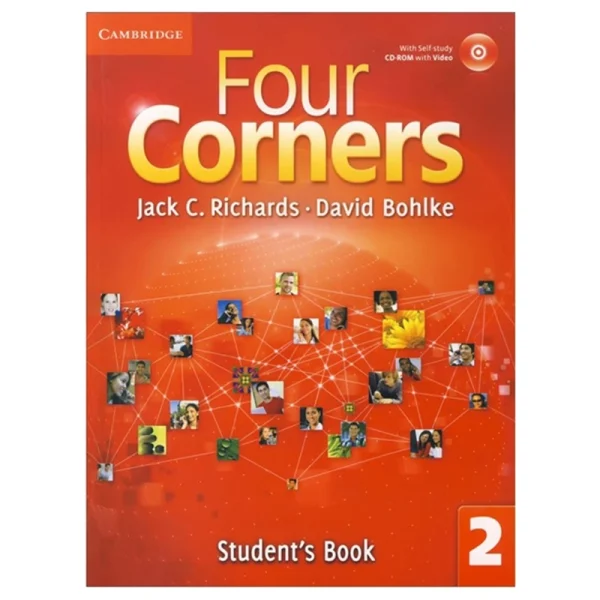 Four Corners 2 - تصویر 1