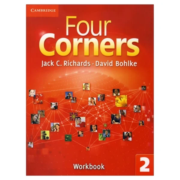 Four Corners 2 - تصویر 2