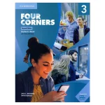 Four Corners 3 Second Edition