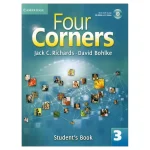 Four Corners 3