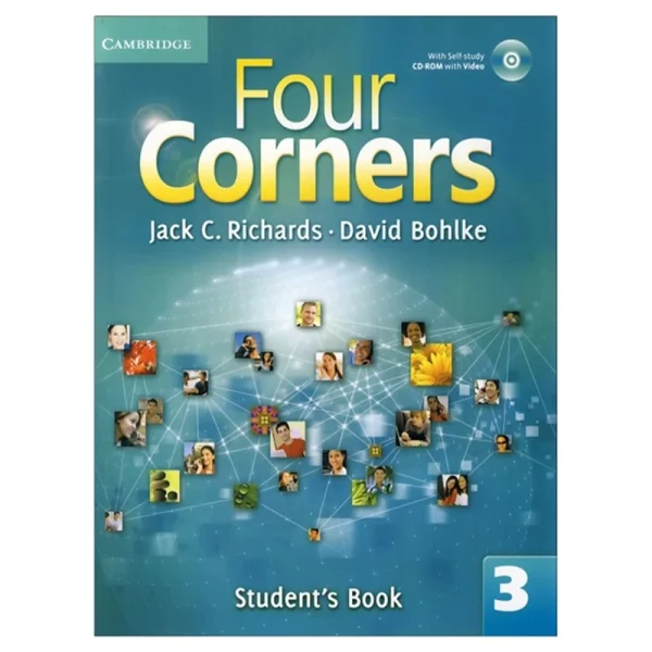 Four Corners 3 - تصویر 1