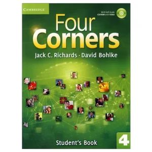 Four Corners 4